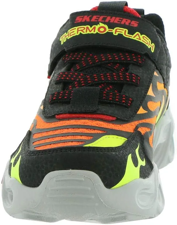 Skechers Boy's Thermo-Flash Sneaker