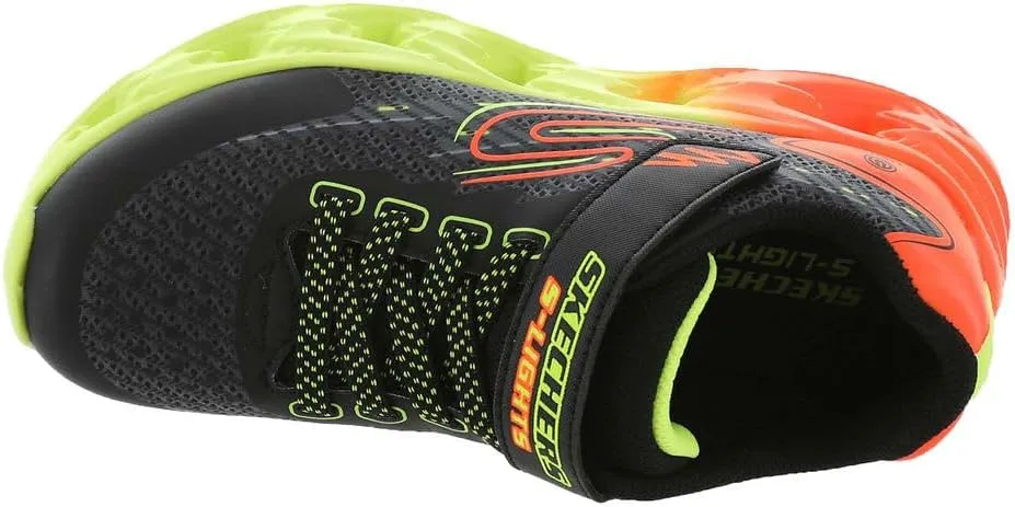 Skechers Boy's Vortex 2.0 Sneaker