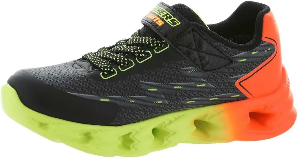 Skechers Boy's Vortex 2.0 Sneaker