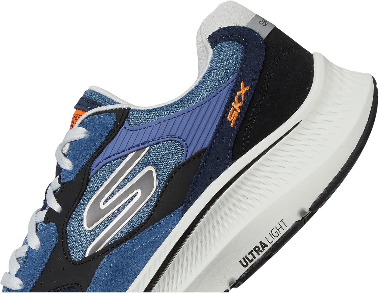 Skechers Men's Go Run Consistent 2.0-Retro Sneaker