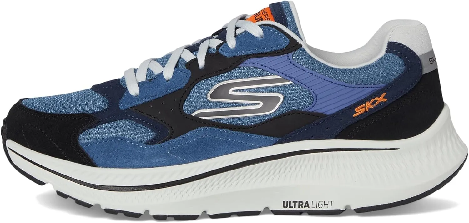 Skechers Men's Go Run Consistent 2.0-Retro Sneaker
