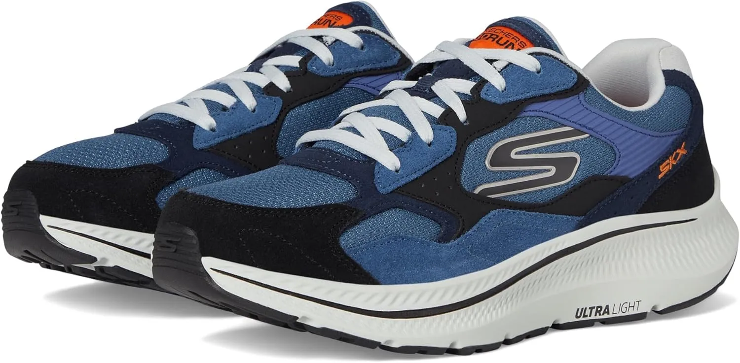 Skechers Men's Go Run Consistent 2.0-Retro Sneaker