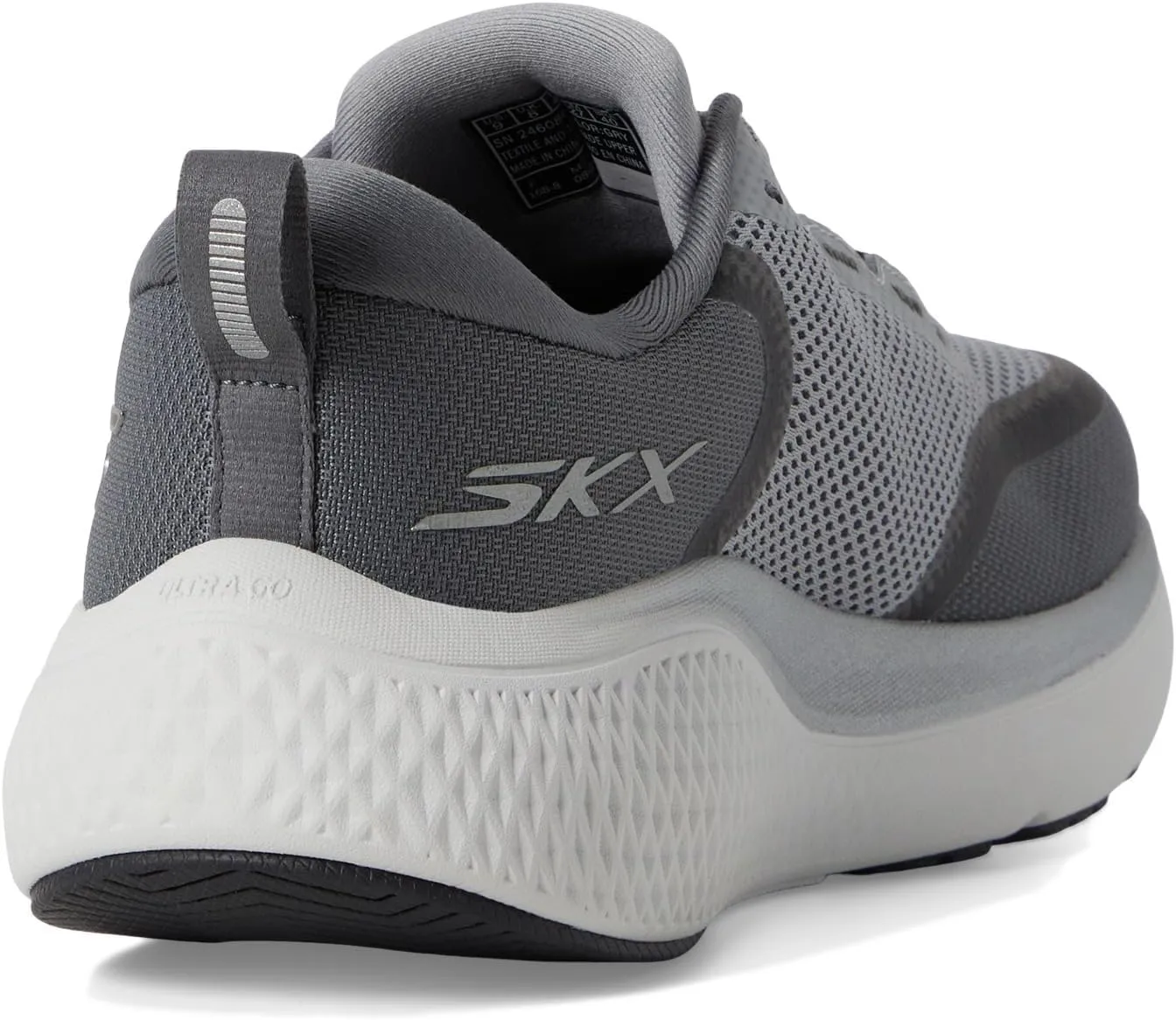 Skechers Men's Go Run Supersonic Max