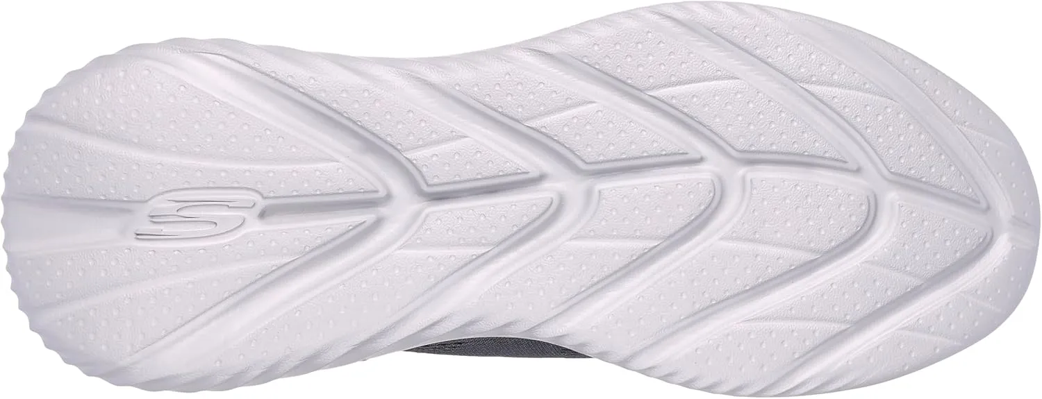 Skechers Men's Skechers Men's Bounder 2.0 Emerged Slip in Sneaker