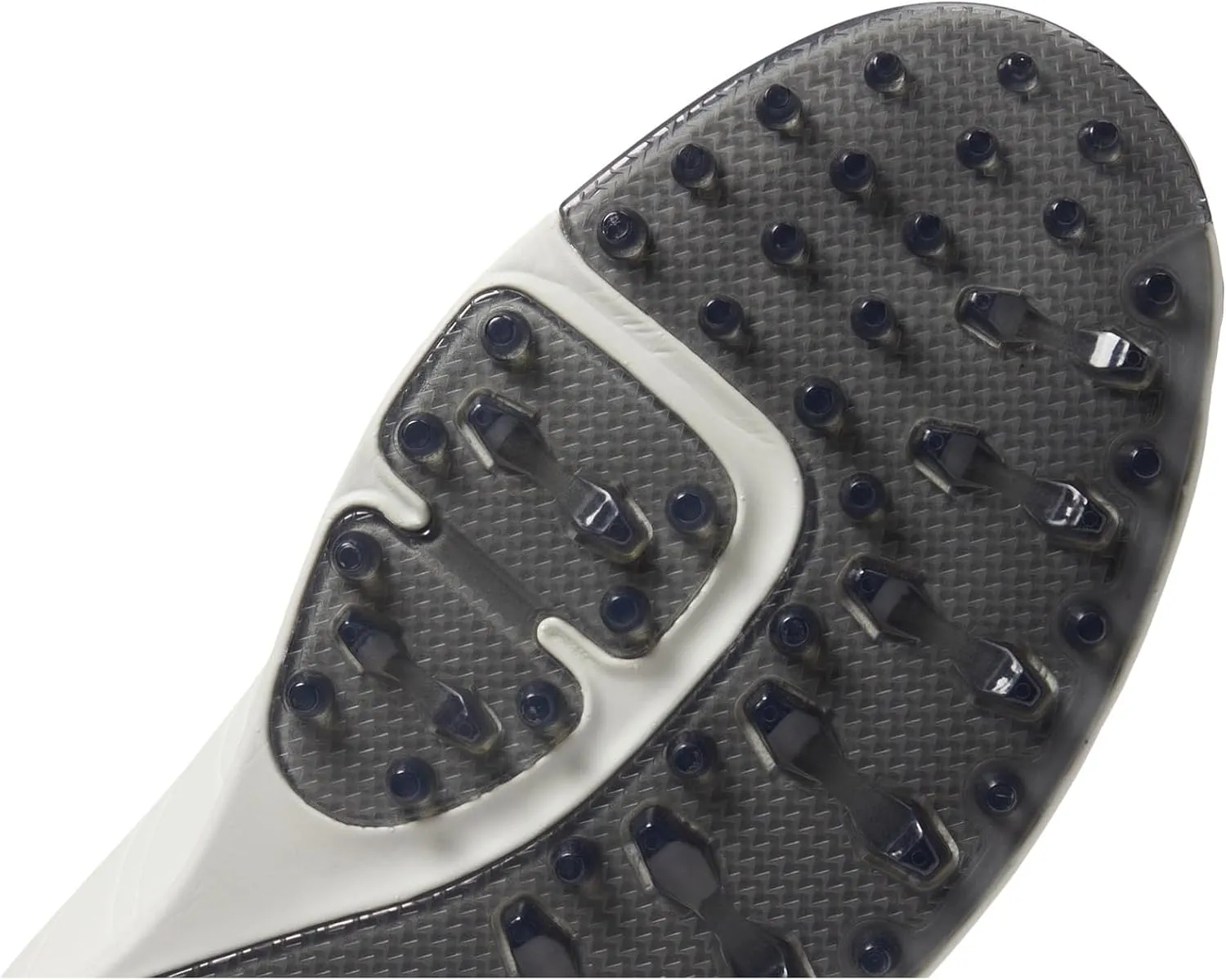 Skechers Men's Tempo Spikeless Waterproof Lightweight Golf Shoe