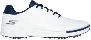 Skechers Men's Tempo Spikeless Waterproof Lightweight Golf Shoe