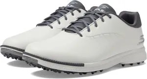 Skechers Men's Tempo Spikeless Waterproof Lightweight Golf Shoe