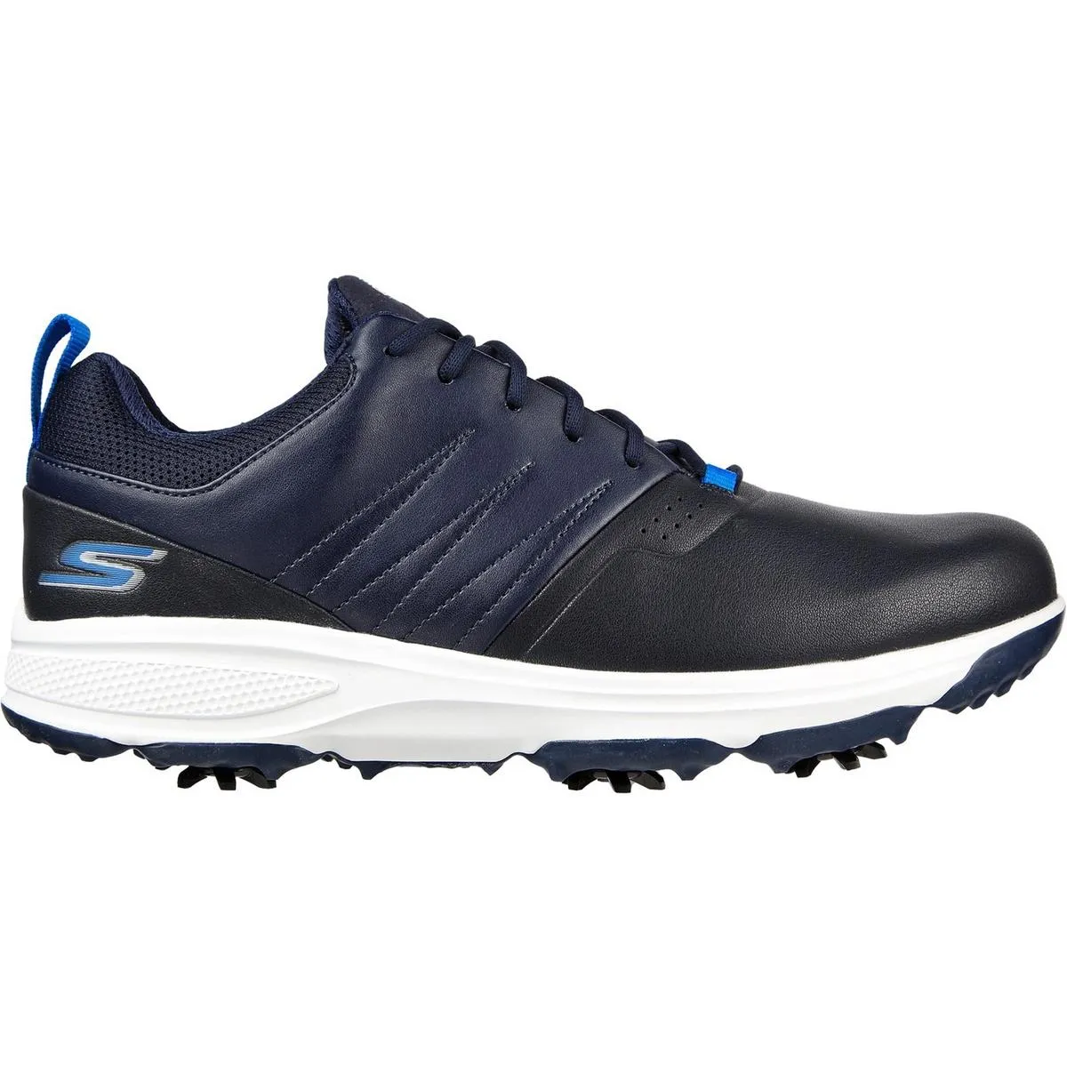 Skechers Performance Go Golf Torque Pro Sports Shoes Navy/Blue