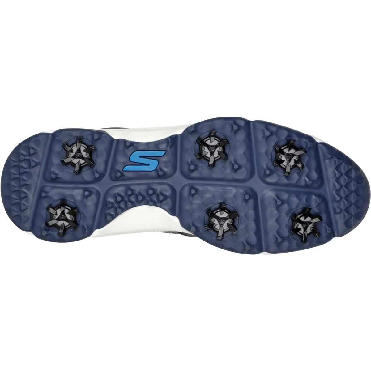 Skechers Performance Go Golf Torque Pro Sports Shoes Navy/Blue