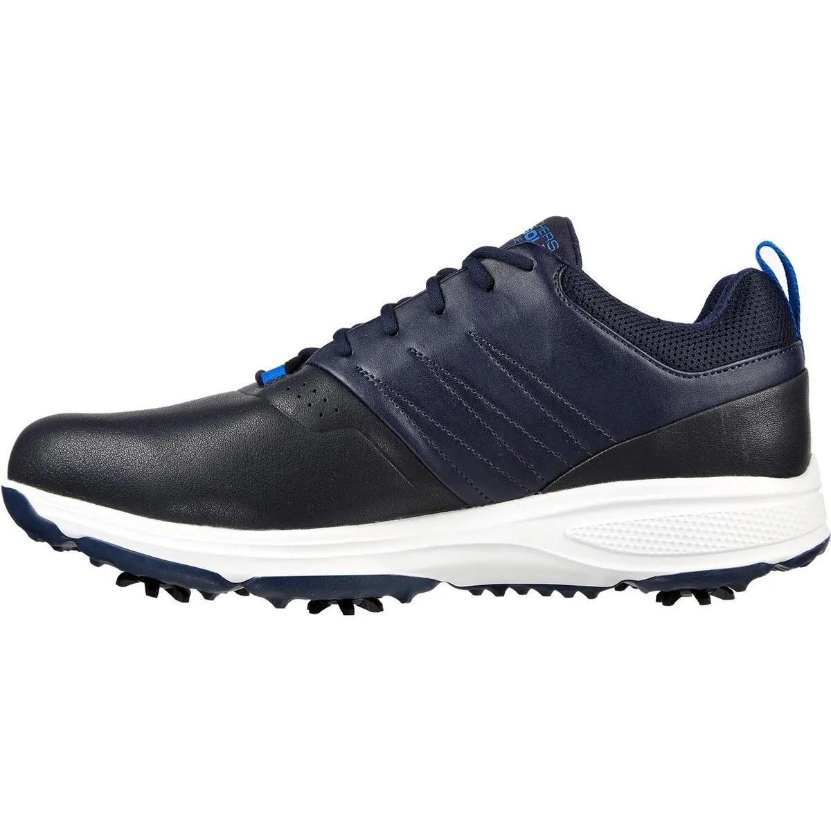 Skechers Performance Go Golf Torque Pro Sports Shoes Navy/Blue
