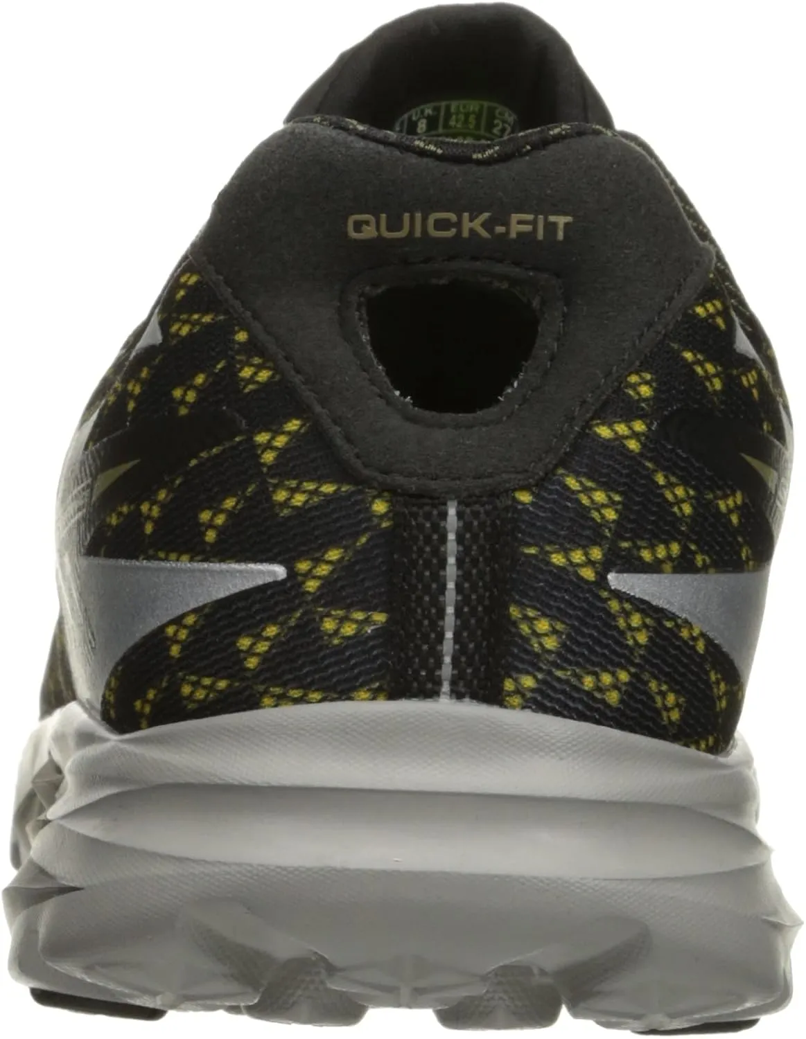 Skechers Performance Men's Go Run Ride 5 Running Shoe