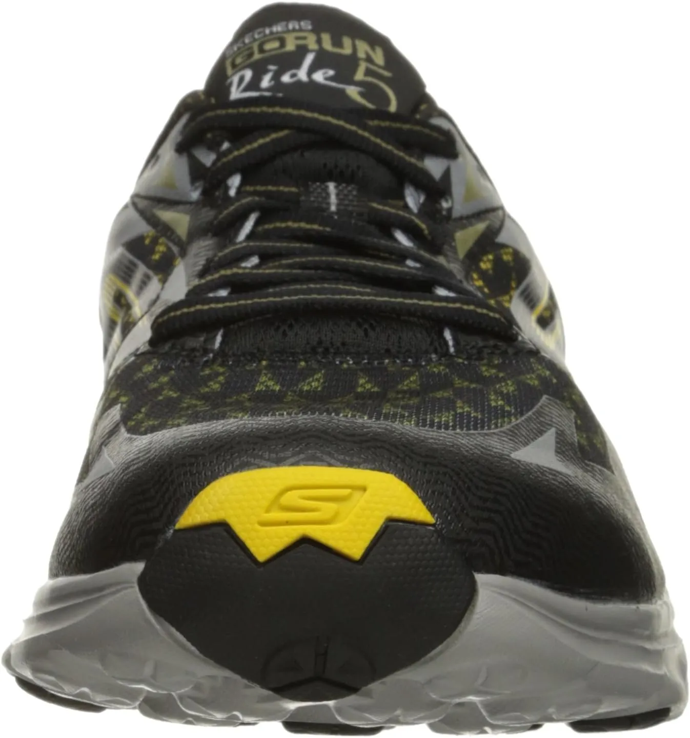 Skechers Performance Men's Go Run Ride 5 Running Shoe