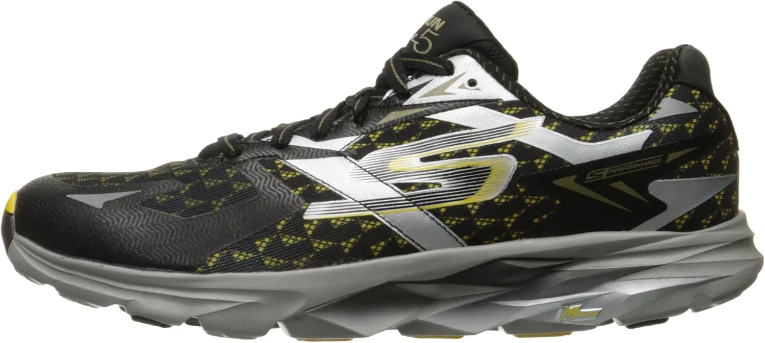 Skechers Performance Men's Go Run Ride 5 Running Shoe