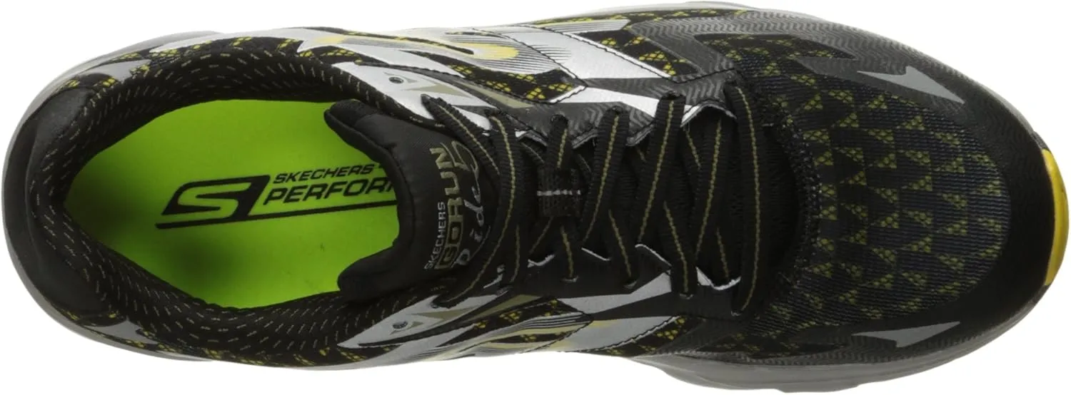 Skechers Performance Men's Go Run Ride 5 Running Shoe