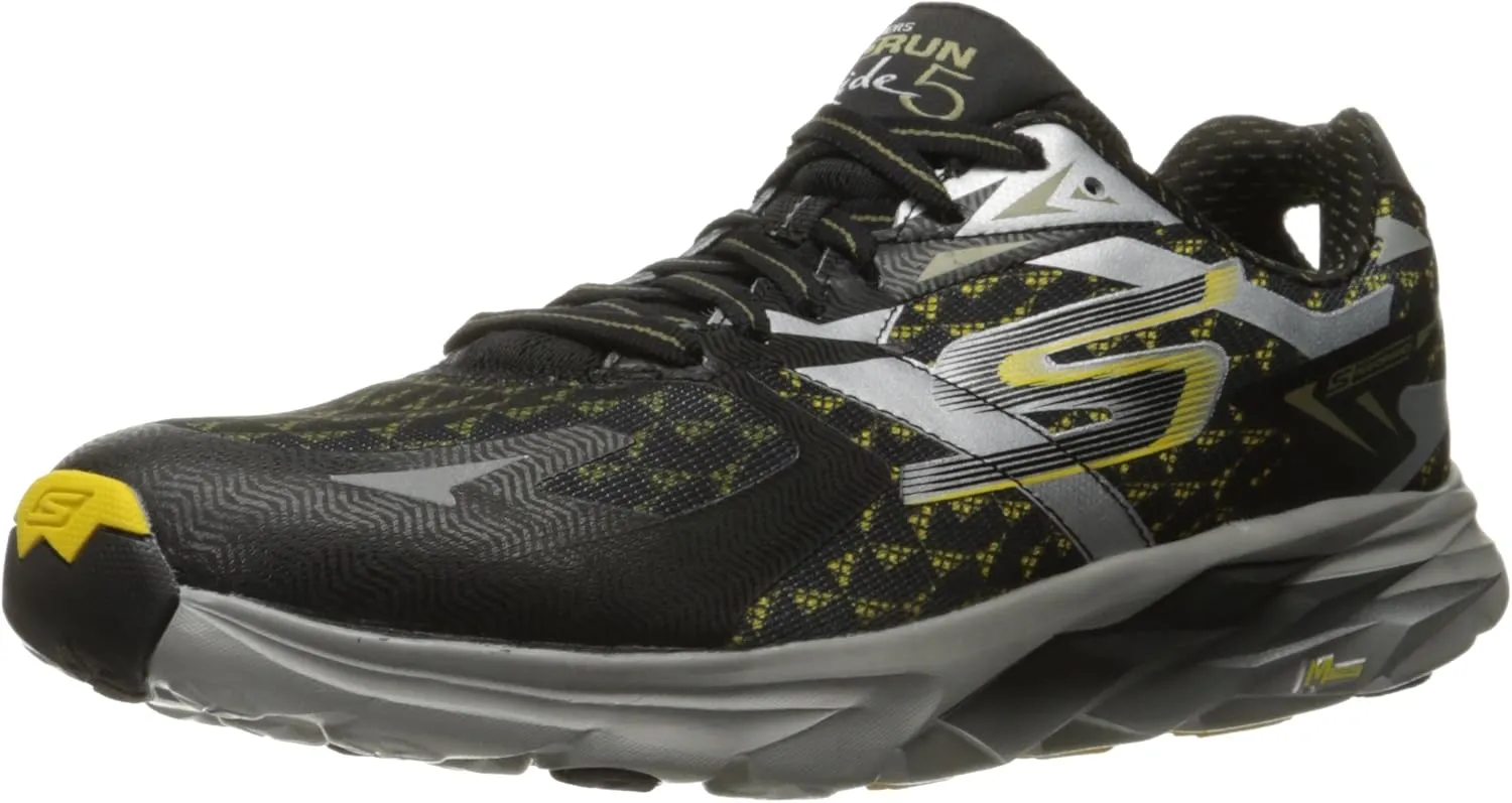 Skechers Performance Men's Go Run Ride 5 Running Shoe