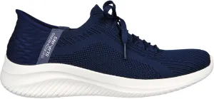 Skechers Ultra Flex 3.0 Brilliant Path Womens Training Shoes - Blue
