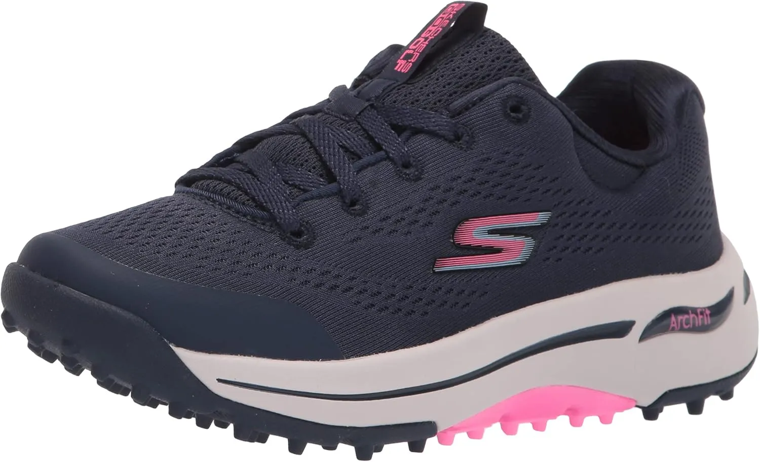 Skechers Women's Arch Fit Golf Shoe