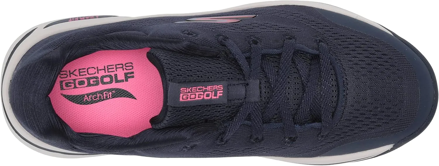 Skechers Women's Arch Fit Golf Shoe