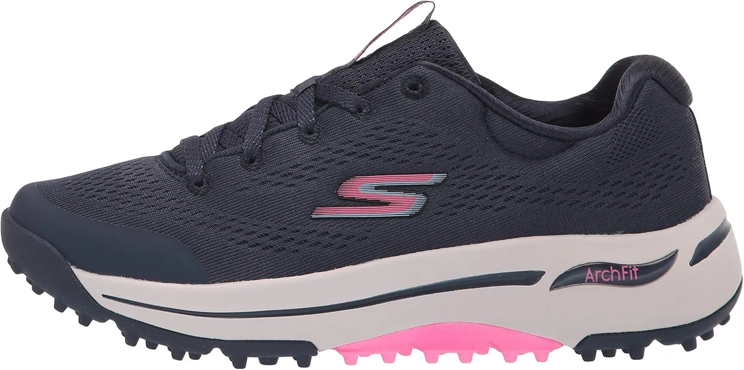 Skechers Women's Arch Fit Golf Shoe