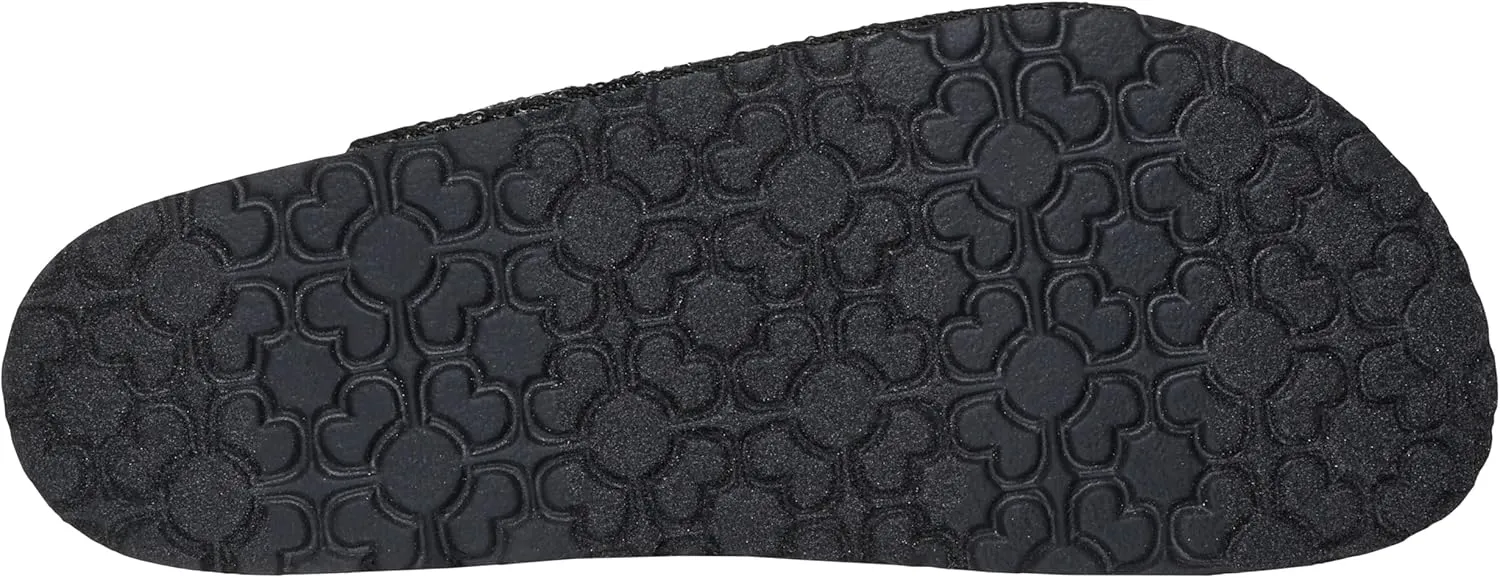 Skechers Women's Arch Fit Granola-Casually Stunning Slide Sandal