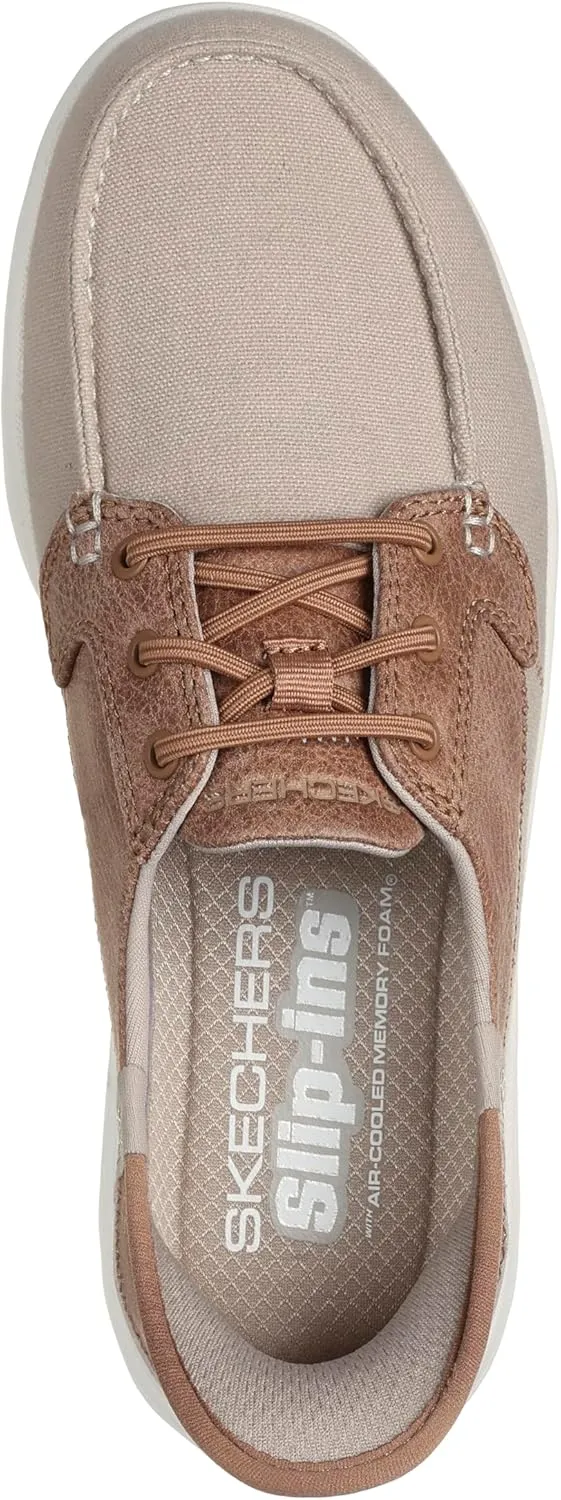 Skechers Women's Boat Shoe