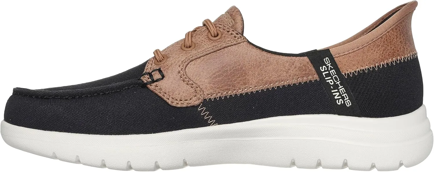 Skechers Women's Boat Shoe