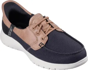 Skechers Women's Boat Shoe