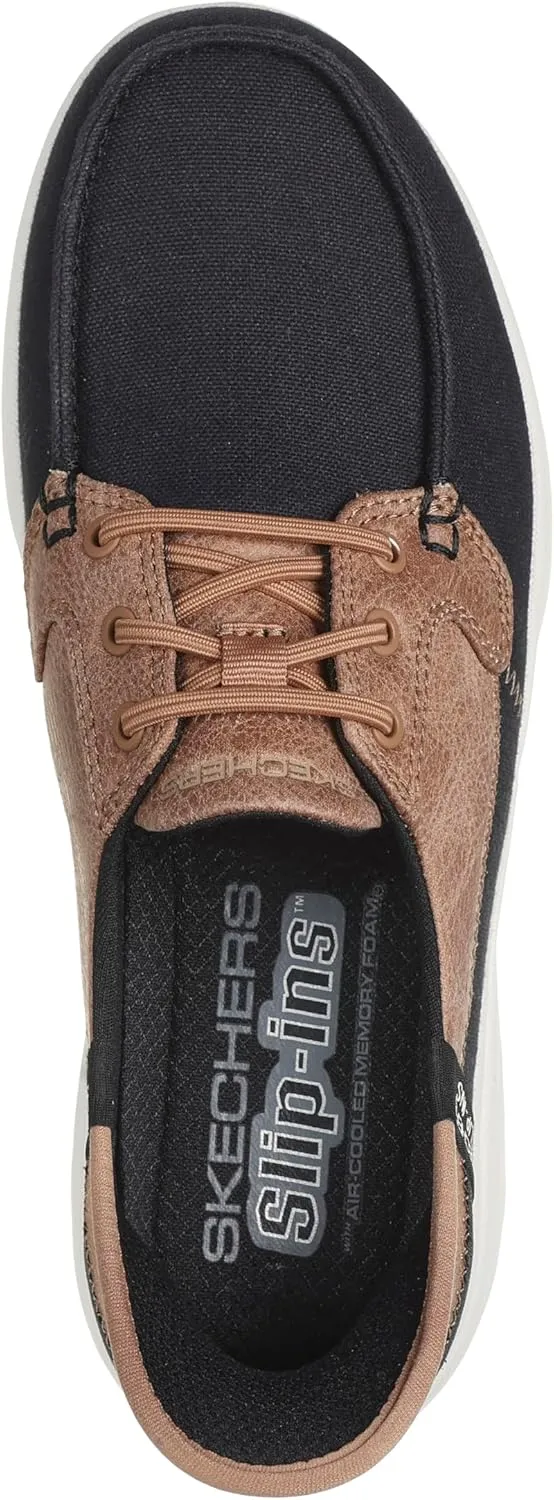Skechers Women's Boat Shoe
