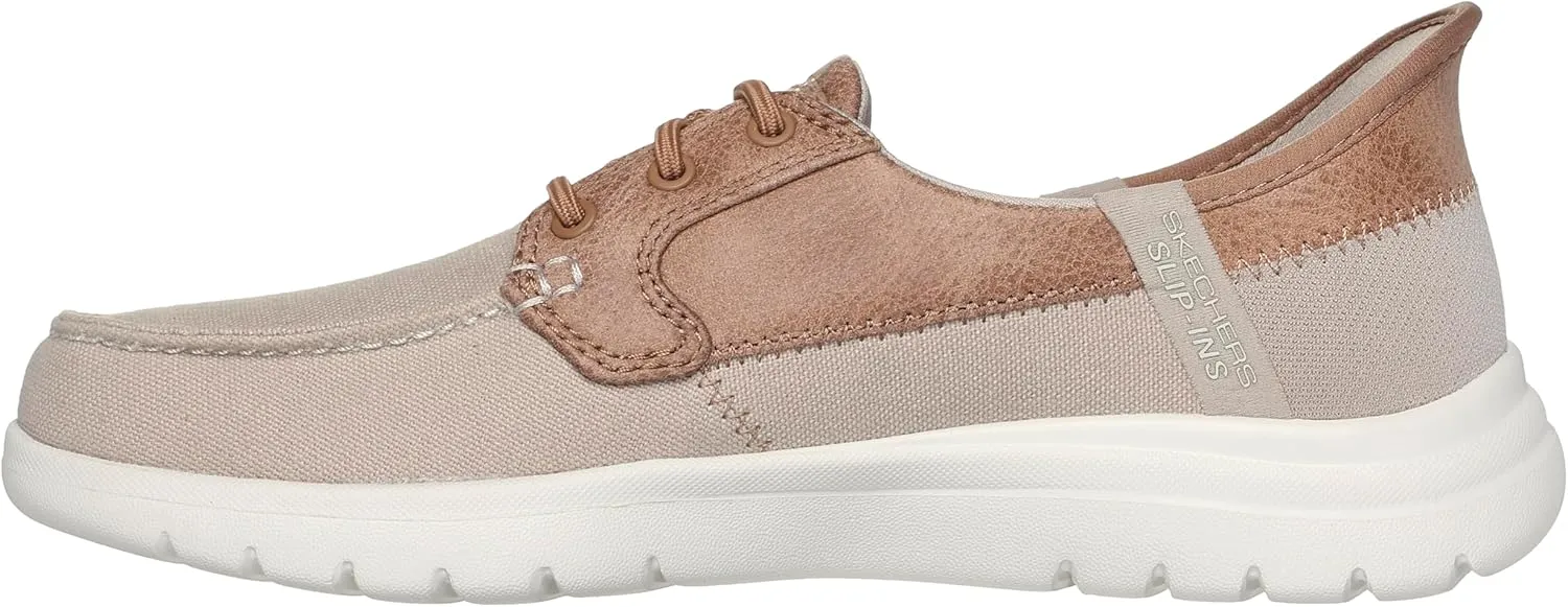 Skechers Women's Boat Shoe