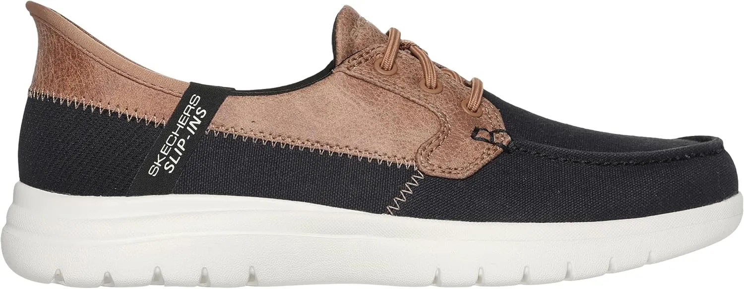 Skechers Women's Boat Shoe