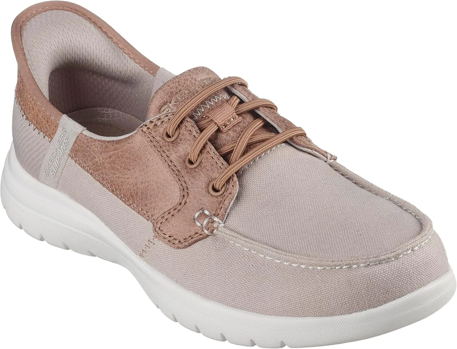 Skechers Women's Boat Shoe