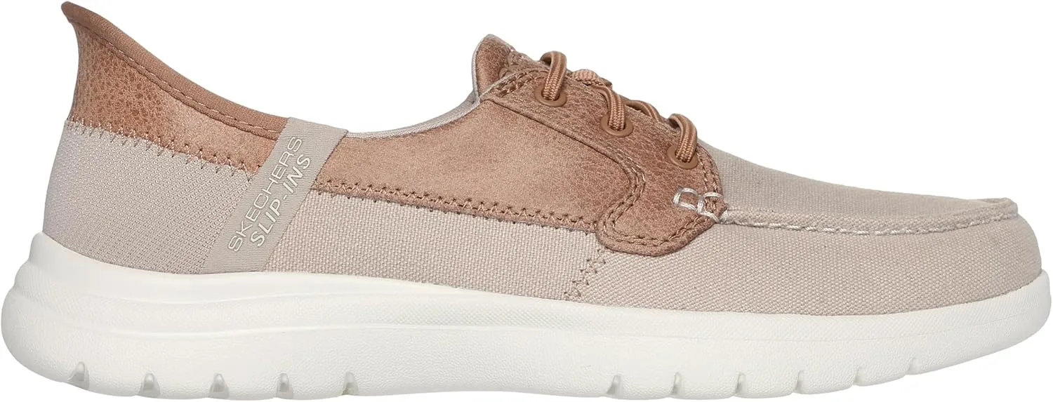 Skechers Women's Boat Shoe
