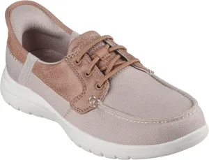 Skechers Women's Boat Shoe