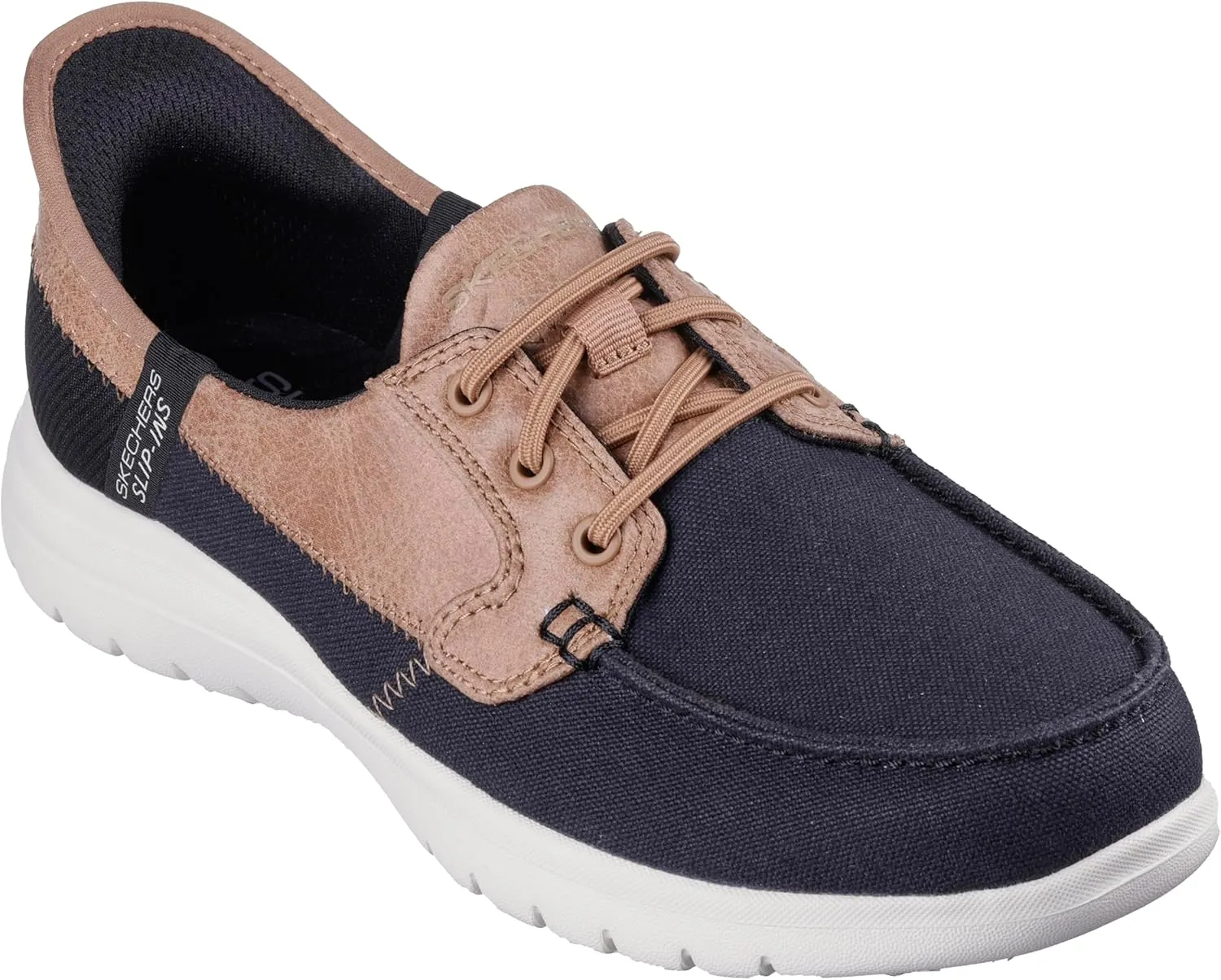 Skechers Women's Boat Shoe