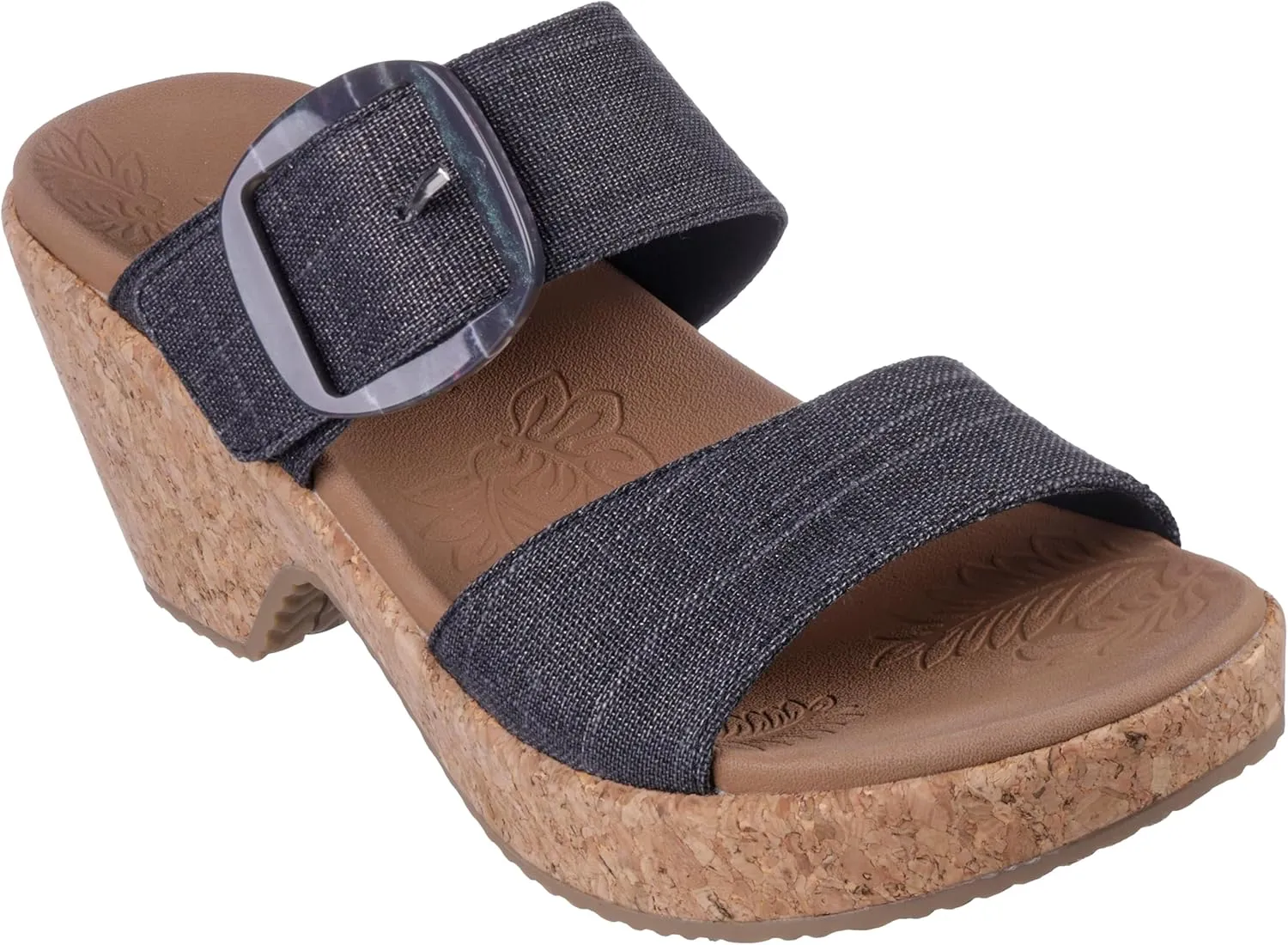 Skechers Women's Brystol Wedge Sandal