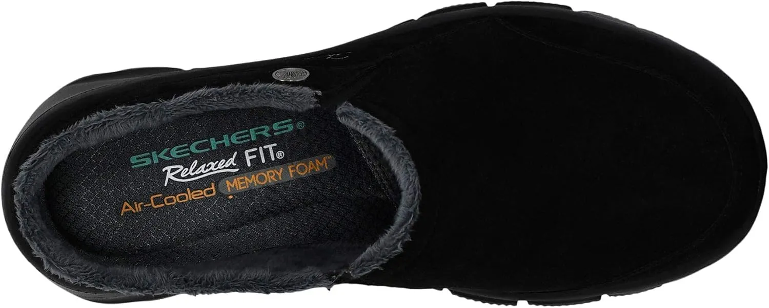 Skechers Women's Easy Going - Latte Mule