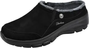 Skechers Women's Easy Going - Latte Mule