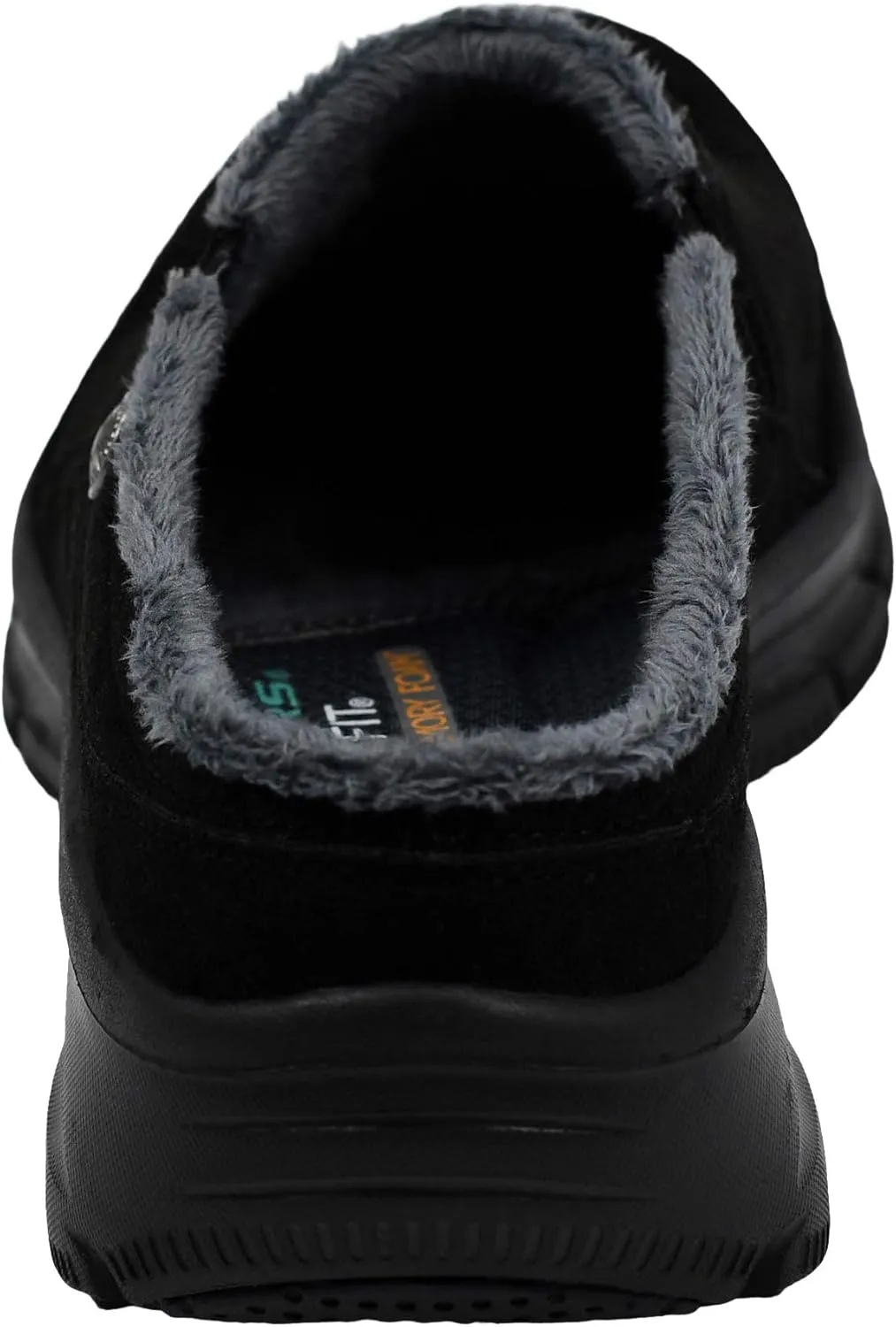 Skechers Women's Easy Going - Latte Mule