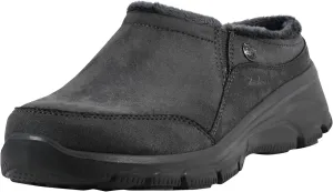Skechers Women's Easy Going - Latte Mule