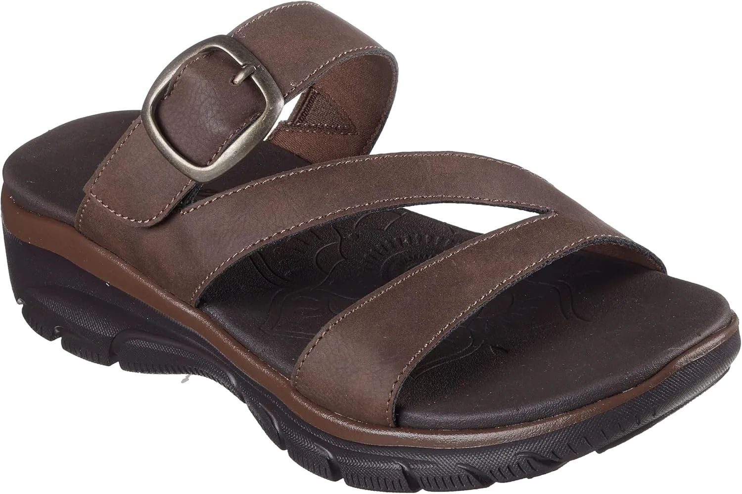 Skechers Women's Easy Going - Slide on By