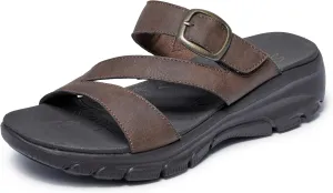 Skechers Women's Easy Going - Slide on By