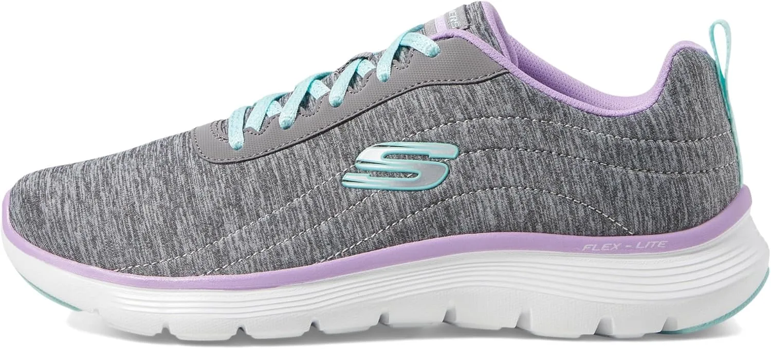 Skechers Women's Flex Appeal 5.0 Sneaker