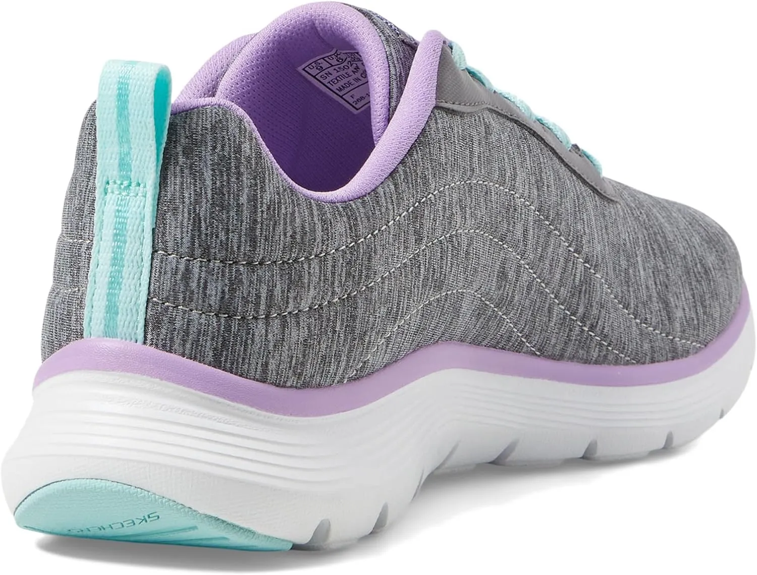 Skechers Women's Flex Appeal 5.0 Sneaker