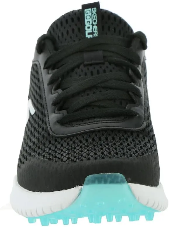 Skechers Women's Go Max Arch Fit Spikeless Golf Shoe Sneaker