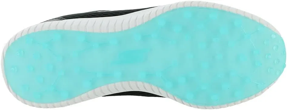 Skechers Women's Go Max Arch Fit Spikeless Golf Shoe Sneaker