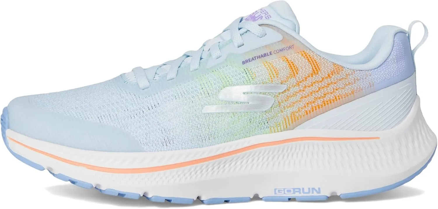Skechers Women's Go Run Consistent 2.0 Breathable Comfort Sneaker