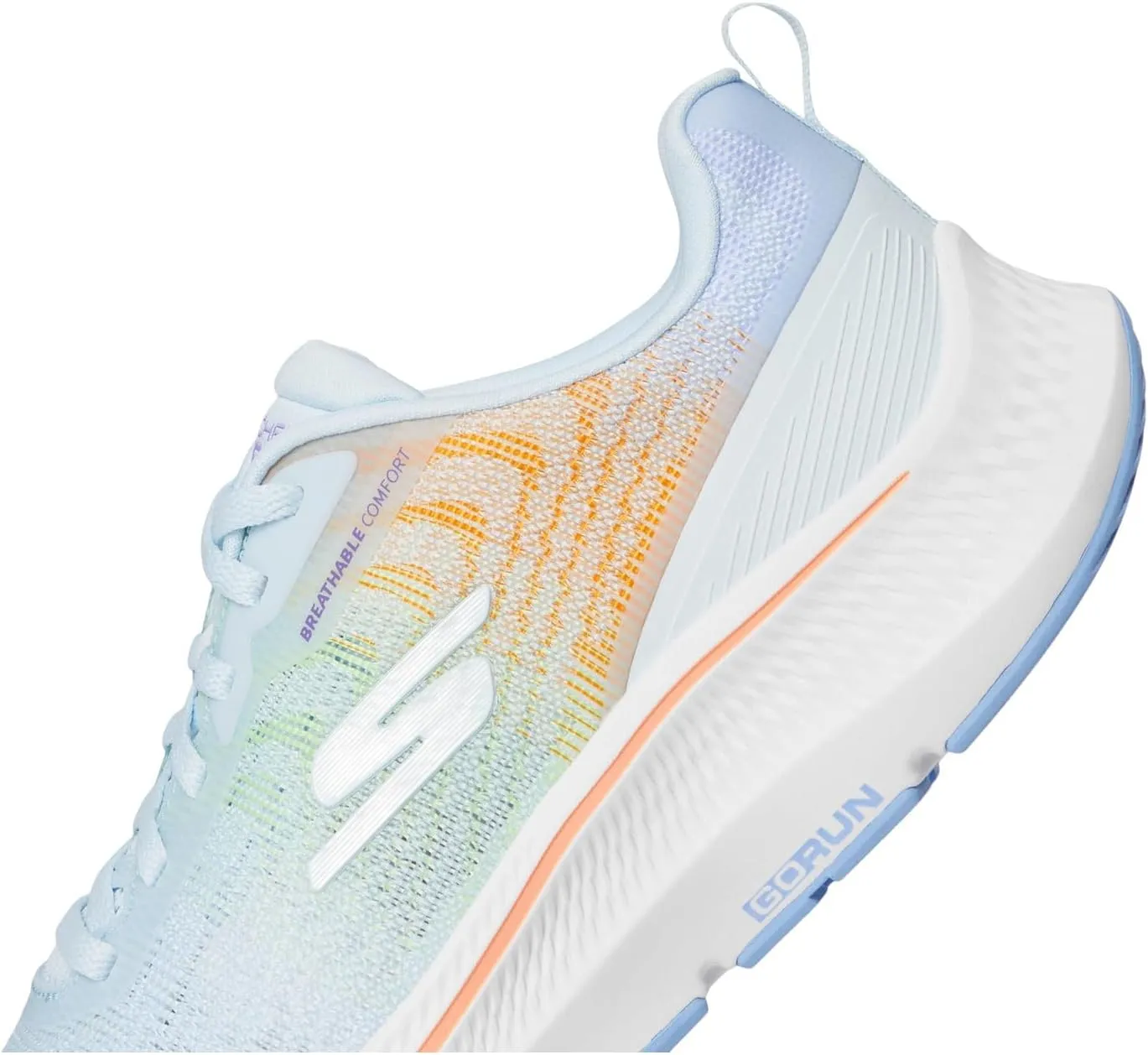 Skechers Women's Go Run Consistent 2.0 Breathable Comfort Sneaker