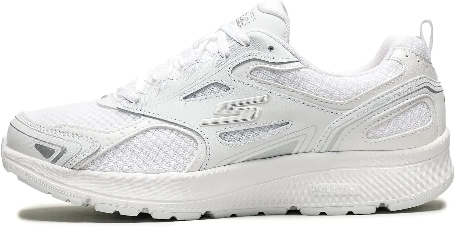Skechers Women's Go Run Consistent Sneaker