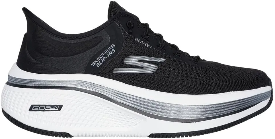 Skechers Women's Go Run Elevate 2.0 Banyan Hands Free Slip-ins Sneaker
