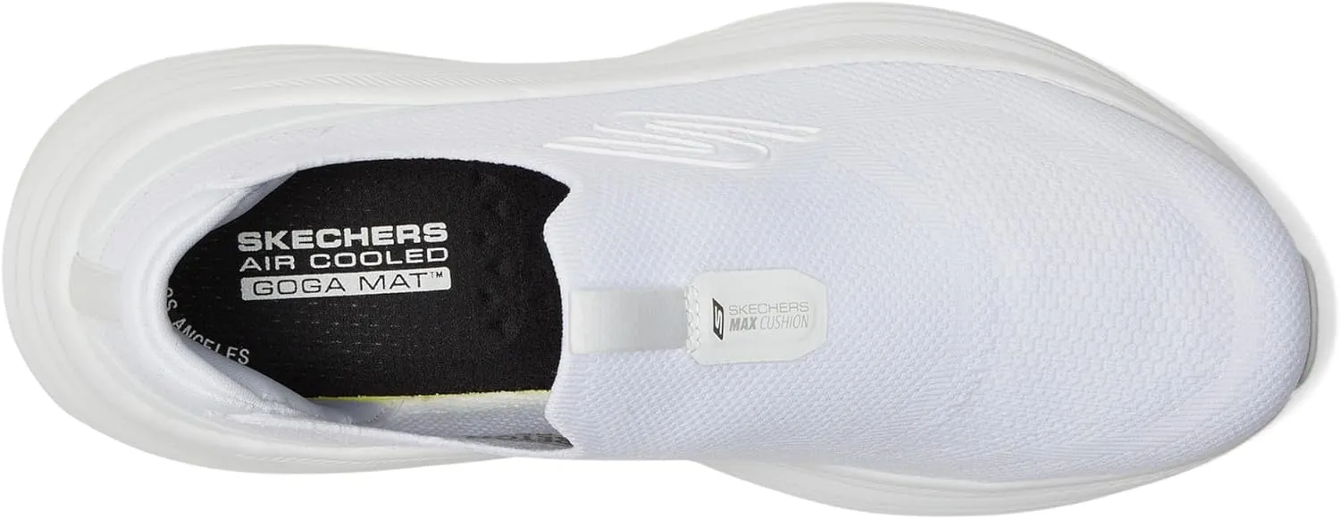 Skechers Women's Max Cushioning Endeavour Sarasota Sneaker